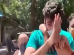 Breaking News : Showik Chakraborty से क रही है NCB पूछताछ... कभी भी हो सकती है गिरफ्तारी 