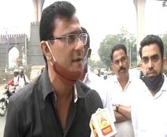 Sandeep Deshpande | सरकारला आजही हात जोडून विनंती, लोकल चालू करा : संदीप देशपांडे