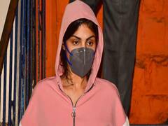 Rhea Chakraborty की जमानत याचिका पर आज आएगा अदालत का फैसला | Anchor's Choice (11.09.2020) 