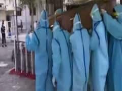 COVID-19 does not spread from dead bodies, claims Bhopal AIIMS Research