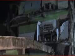 5 dead, more than 50 feared trapped under debris as Bhiwandi based building collapses