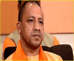 जौनपुर और देवरिया दौरे पर जाएंगे मुख्यमंत्री योगी आदित्यनाथ। Yogi Adityanath