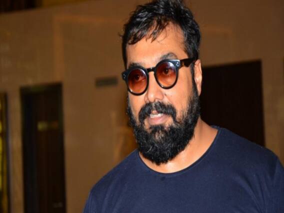 Payal Ghosh, Anurag Kashyap and sexual abuse accusations: All about it | Sansani (20.09.2020)