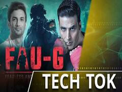 अक्षय ने सुशांत से चुराया FAU-G?