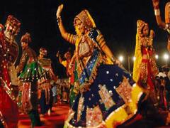 कोरोना की वजह से वडोदरा में इस साल नहीं होगा गरबा