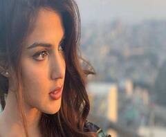 রিয়ার করোনা পরীক্ষার রিপোর্ট নেগেটিভ