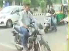 અમદાવાદ શહેરમાં ત્રણ દિવસમાં માસ્ક વગર 785 લોકો ઝડપાયા, કેટલો કરવામાં આવ્યો દંડ, જુઓ વીડિયો