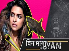 दीपिका, सारा, श्रद्धा और बॉलीवुड ही नहीं बल्कि सारी दुनिया में फैला है ड्रग्स का नेटवर्क