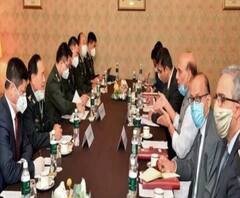 লাদাখ সংঘাতের জন্য ভারতকে দায়ী করল বেজিং