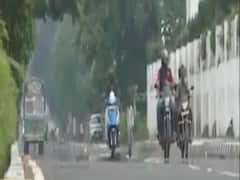 સંઘ પ્રદેશ દીવ-દમણમાં મોટી સંખ્યામાં ઉમટ્યા પ્રવાસીઓ, જુઓ વીડિયો