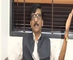 Sanjay Raut PC | देवेंद्र फडणवीसांशी वैयक्तिक वैर नाही; कालची भेट सामनाच्या मुलाखतीसाठी : संजय राऊत