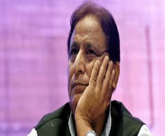 मुश्किल में Azam Khan ,जमीन कब्जाने के मामले में ED का एक्शन तेज