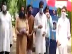 AMC નેતા વિપક્ષ પોલીસ કમિશનર કચેરીએ પહોંચ્યા, ચાંદખેડામાં વધી રહેલી નશાખોરી અંગે કરી રજૂઆત