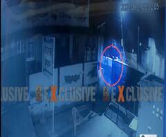 चैतन्य विहार आश्रय सदन से महिला फरार, देखें CCCTV फुटेज। Mathura