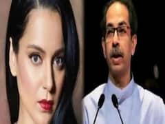 Kangana की ललकार से बैकफुट पर Uddhav सरकार! क्या Shiv sena मुद्दों से भटक गयी है?
