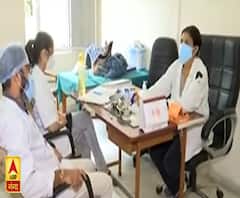 Dehradun: 5 मुख्य मांगों को लेकर डॉक्टर नाराज, दिया हफ्तेभर का अल्टीमेटम| Poorab Paschim