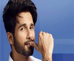 ১০০ কোটির চুক্তির বিনিময়ে নেটফ্লিক্সের অরিজিনাল ফিল্মে অভিনয় করতে চলেছেন শাহিদ কপূর?