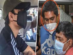 FIR filed by NCB mentions Rhea Chakraborty's name, likely to be interrogated