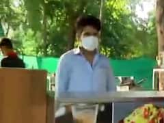 અમદાવાદ AMCએ કોરોના સંક્રમણ રોકવા ચાની કીટલી-ટી સ્ટોલ માટે નવી ગાઈડલાઈન જાહેર કરી, જુઓ વીડિયો