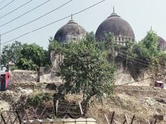 बाबरी विध्वंस केस में कोर्ट का फैसला, 'जो कुछ हुआ, वो अचानक हुआ'