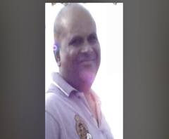 Nanded Corona | नांदेडमध्ये बेड न मिळाल्याने कोरोनाग्रस्त प्राध्यापक कुमठेकर यांचा मृत्यू