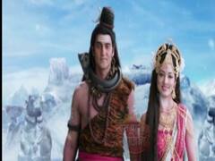 Vidisha to play Maa Parvati's role