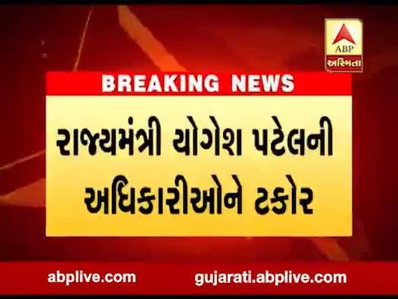 આવાસ યોજનાના બાંધકામની ગુણવત્તામાં બાંધછોડ નહી ચાલે: યોગેશ પટેલ