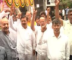 OBC Reservation | मराठा आरक्षणाच्या पार्श्वभूमीवर ओबीसी नेते आज दुपारी 1 वाजता भूमिका मांडणार