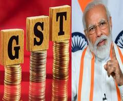 করোনায় ধাক্কা জিএসটিতে, আরবিআইয়ের কাছ থেকে ঋণের সুযোগ চেয়ে কেন্দ্রকে চিঠি ১৩ রাজ্যের