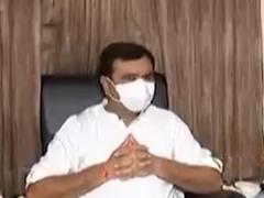 નીતિન પટેલે મારી માફી માંગવી પડશેઃ ધારાસભ્ય નૌશાદ સોલંકી