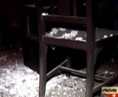 পরীক্ষার আগে বালিগঞ্জ টিচার্স ট্রেনিং বিশ্ববিদ্যালয়ে তাণ্ডব! গ্রেফতার ২ 