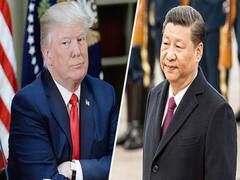 Tensions between China, America flare over coronavirus at UNGA