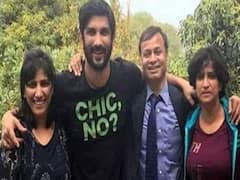 Sushant की बहन को उनकी मानसिक बीमारी के बारे में पता था ? WhatsApp चैट से खुलासा