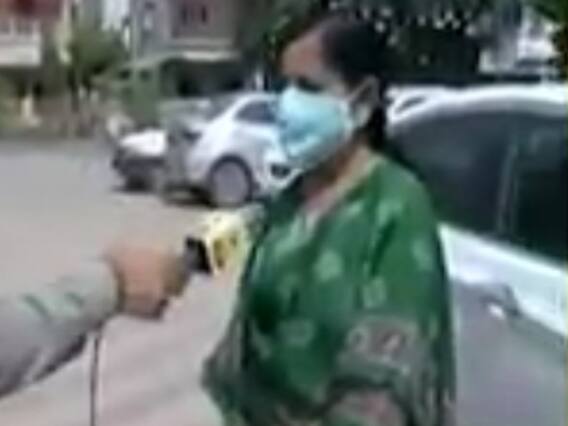 શાળી ફીમાં 25 ટકા માફીનો રાજ્ય સરકારનો નિર્ણય, શું કહી રહ્યા છે ગાંધીનગરના વાલીઓ?