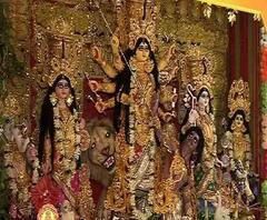 Durga Puja 2020: ‘মণ্ডপ খোলা থাকলে হাওয়া বাতাস বইবে’, করোনাকালে পুজো নিয়ে পরামর্শ, ২৫ সেপ্টেম্বর বৈঠক 