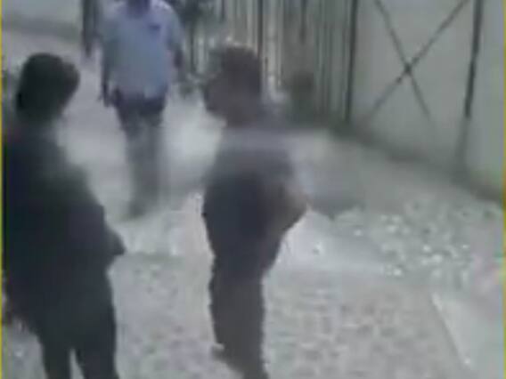 સુરતમાં દુર્લભ પટેલ આત્મહત્યા કેસની તપાસ પોલીસ કમિશનરને સોંપાઇ