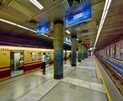 ৭টায় বাংলা(২): ১৪ই সেপ্টেম্বর থেকেই মেট্রো চালুর সম্ভাবনা, ই-পাস নিয়ে ঢুকতে হবে স্টেশনে, সঙ্গে অন্য খবর