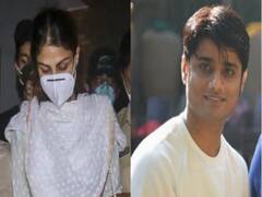Sushant Singh Rajput के दोस्त Ssandip Singh ने अपनी सफाई में पोस्ट की अपनी Instagram chat