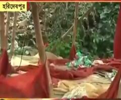 'প্রকাশ্যে মদ্যপানের প্রতিবাদ', হরিদেবপুরে চা বিক্রেতাকে ইট দিয়ে মাথা ফাটিয়ে ছুরির কোপ, মদের ঠেক ভাঙচুর স্থানীয়দের