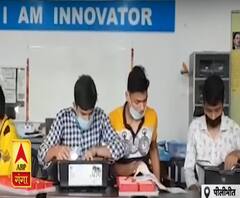 Pilibhit का वो स्कूल, जहां कोई भी कर सकता है साइंस की पढ़ाई| Satte Pe Satta|ABP Ganga