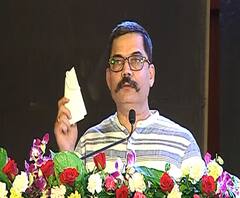 कोरोना योद्ध्यांच्या मृत्यूनंतर कुटुंबाला 8 दिवसात मदत मिळेल अशी व्यवस्था गरजेची - राजीव खांडेकर