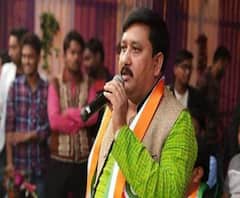 কৃষ্ণগঞ্জের তৃণমূল বিধায়ক খুনের সাপ্লিমেন্টারি চার্জশিটে রানাঘাটের বিজেপি সাংসদের নাম