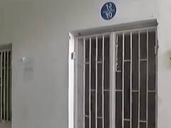 ગાંધીનગર: ધારાસભ્ય કાંતિ પરમારના ક્વાર્ટરમાં રહેતા યુવકે કરી આત્મહત્યા, જુઓ વીડિયો