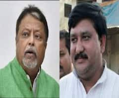 তৃণমূল বিধায়ক সত্যজিৎ বিশ্বাস হত্যাকাণ্ডে মুকুল রায়ের বিরুদ্ধে তদন্তের আবেদন সিআইডি-র 