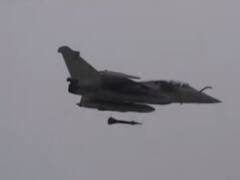 CAG report raises questions on govt's offset policy in Rafale deal