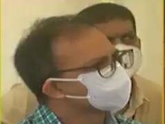 રાજકોટમાં દર્દી સાથે મારામારીના વાયરલ વીડિયો મુદ્દે હોસ્પિટલ સત્તાધિશોએ શું કરી સ્પષ્ટતા, જુઓ વીડિયો