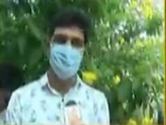  ફી માફીની સરકારે કરેલી જાહેરાત બાદ અમદાવાદના વાલીઓએ આપી તીખી પ્રતિક્રિયા