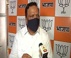 कंगनाच्या कार्यालयातील अनधिकृत बांधकामांवर कारवाई या आधी का केली नाही? आजचं का? : आशिष शेलार