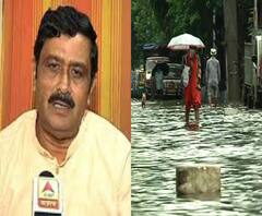 ৭টায় বাংলা (২) : বিজেপিতে মুকুল-অনুপমের গুরুত্ববৃদ্ধি, বিদ্রোহী রাহুল সিনহা, আগামী ২৪ ঘণ্টায় উত্তরবঙ্গে ভারী বৃষ্টিপাতের সম্ভাবনা