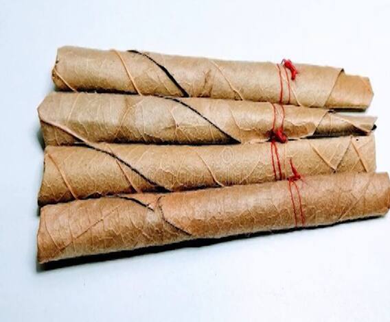 Sambhaji bidi | शिवप्रेमींच्या अनेक वर्षांच्या लढ्याला यश; 'त्या' बिडीचं नाव बदलणार